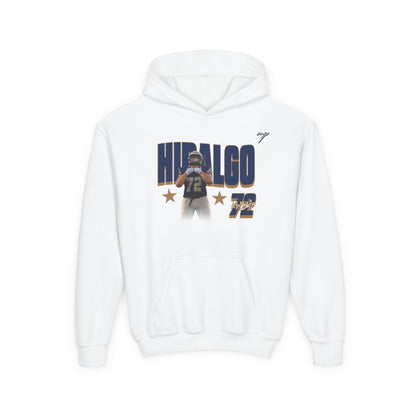 Antonio Hidalgo YOUTH Hoodie