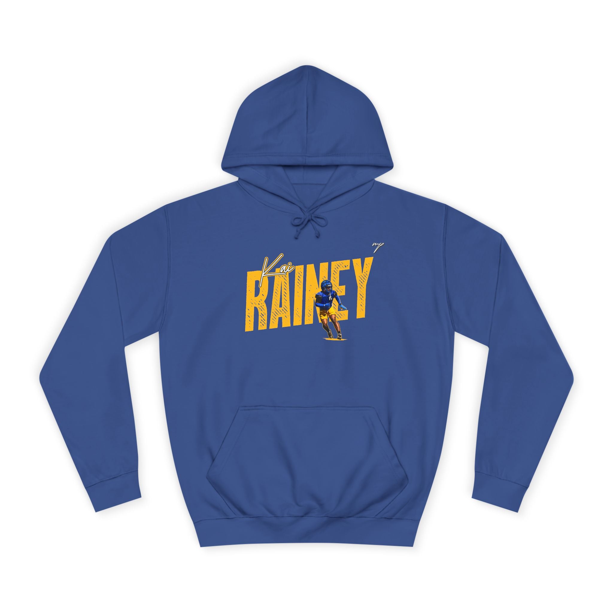 Kai Rainey Hoodie