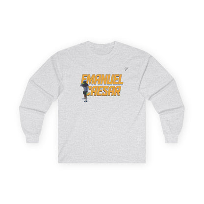 Emmanuel Caesar Long Sleeve