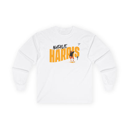 Natalie Harris Long Sleeve Tee