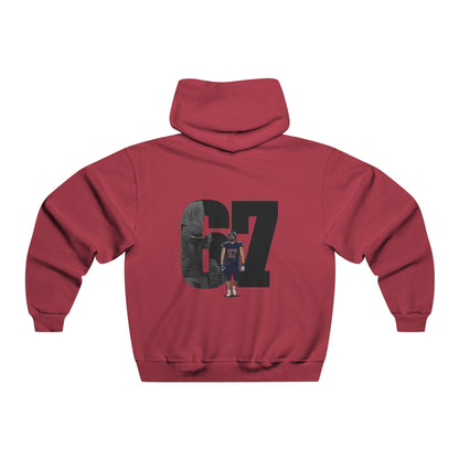 Nathan Gilley Vintage Hoodie