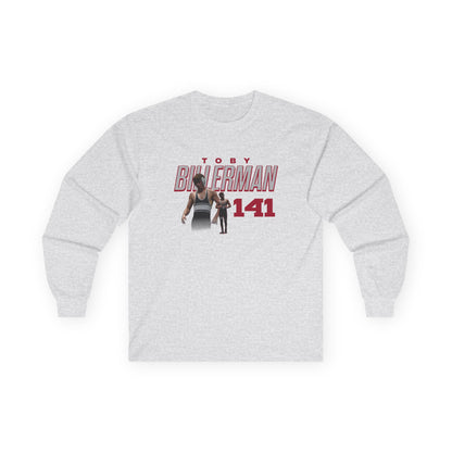Toby Billerman Long Sleeve