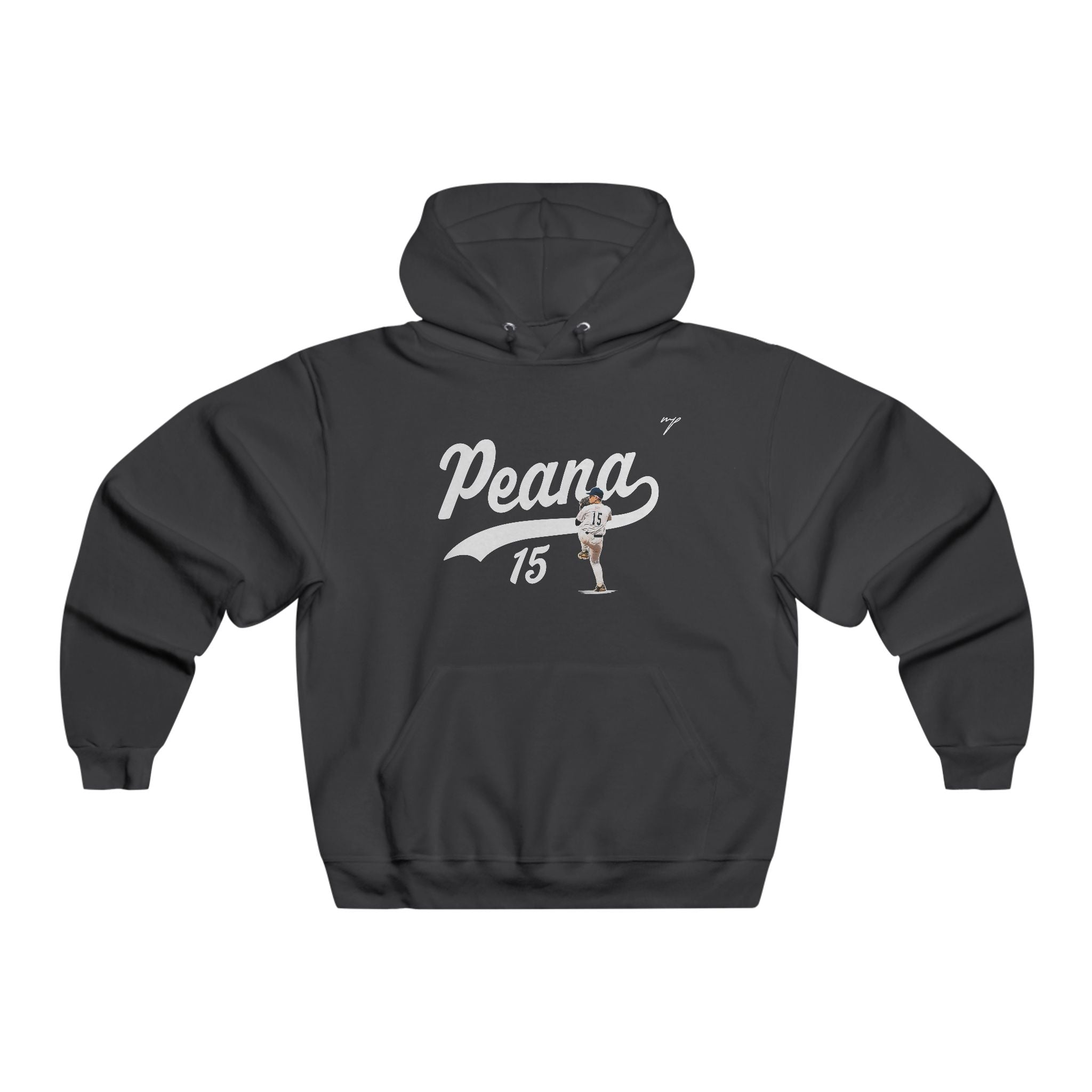 Ayden Peana Vintage Hoodie