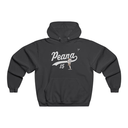 Ayden Peana Vintage Hoodie