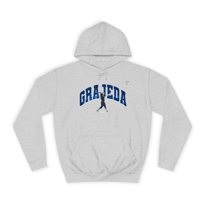 Alyssa Grajeda Hoodie