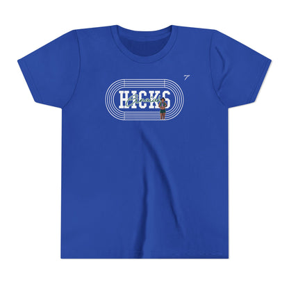 Anaiah Hicks YOUTH Graphic Tee