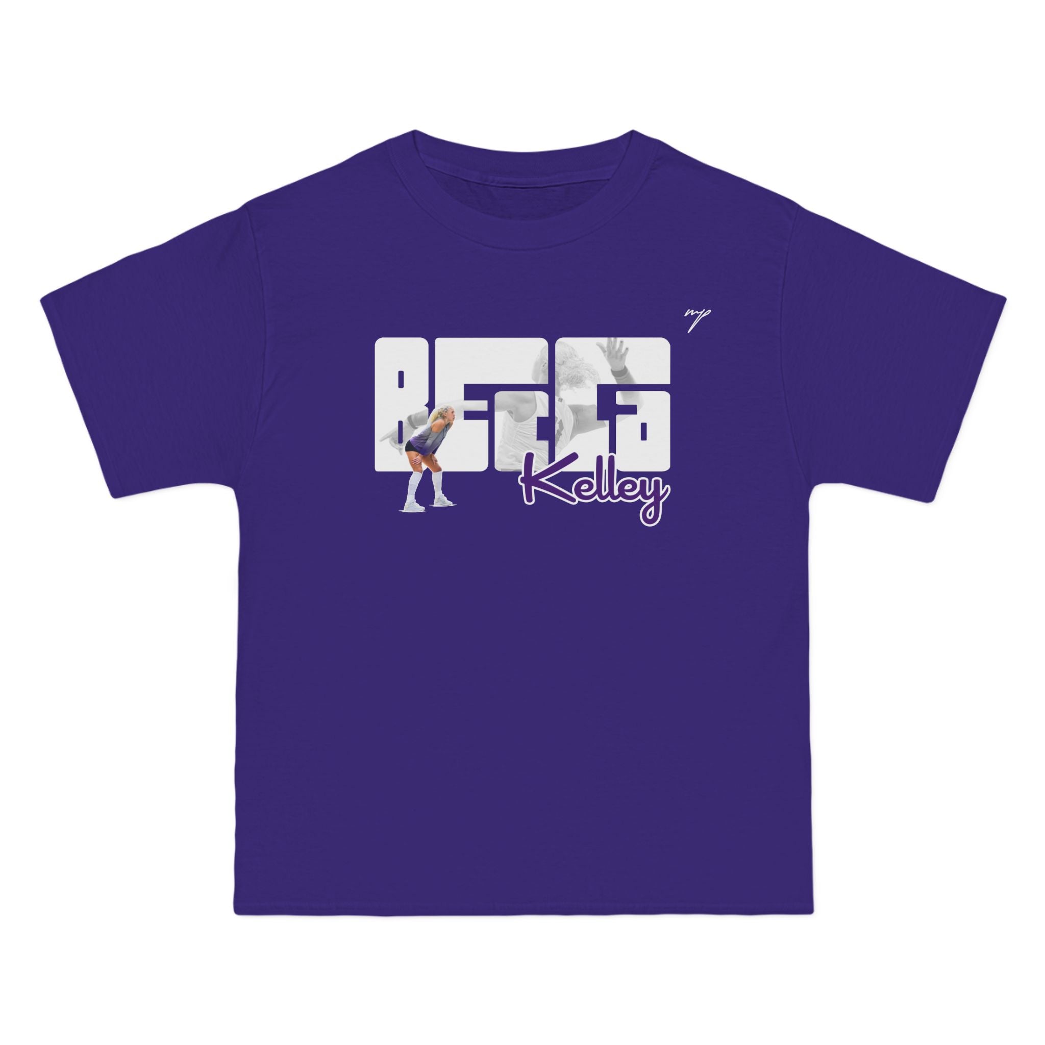 Becca Kelley Vintage Tee