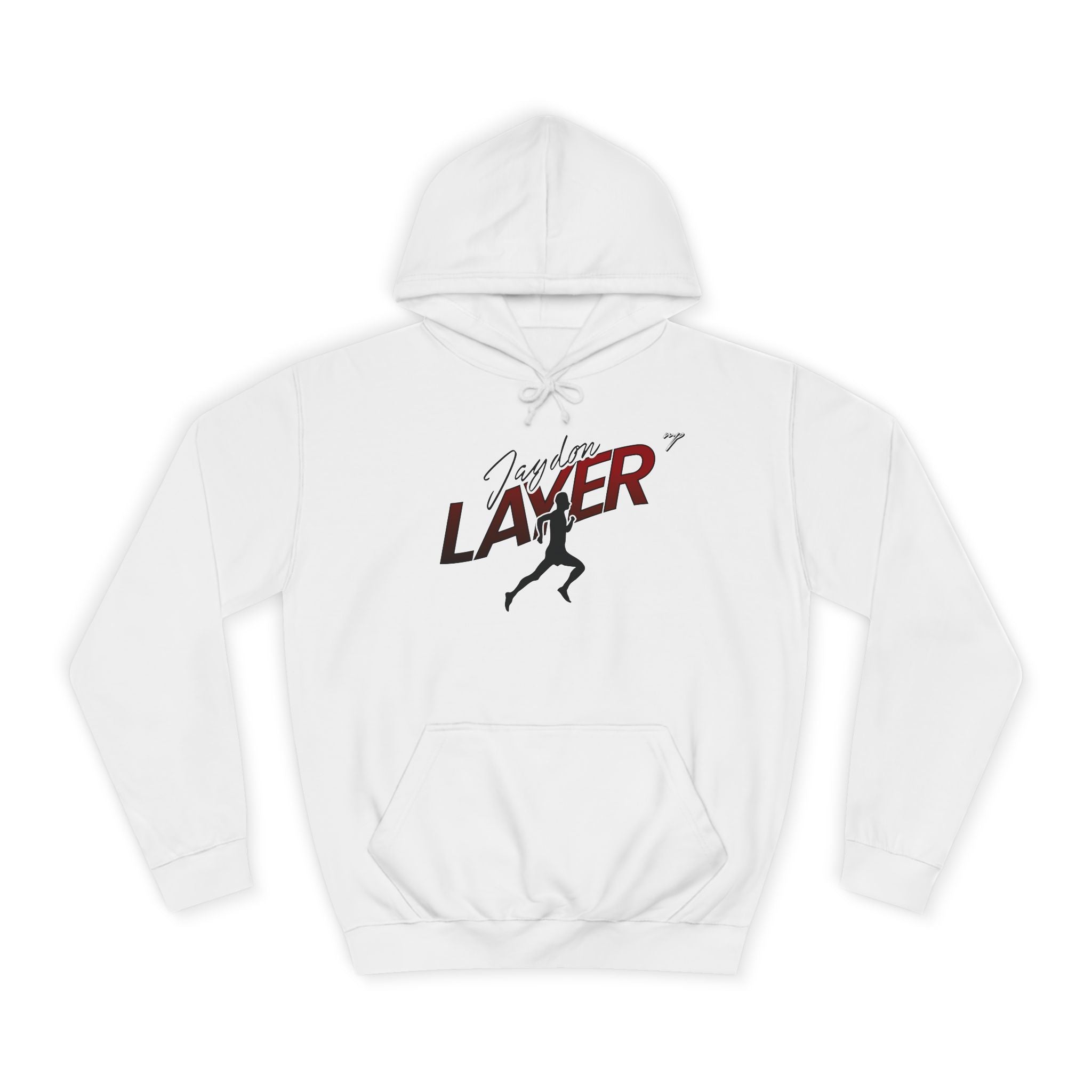Jaydon Layer Hoodie