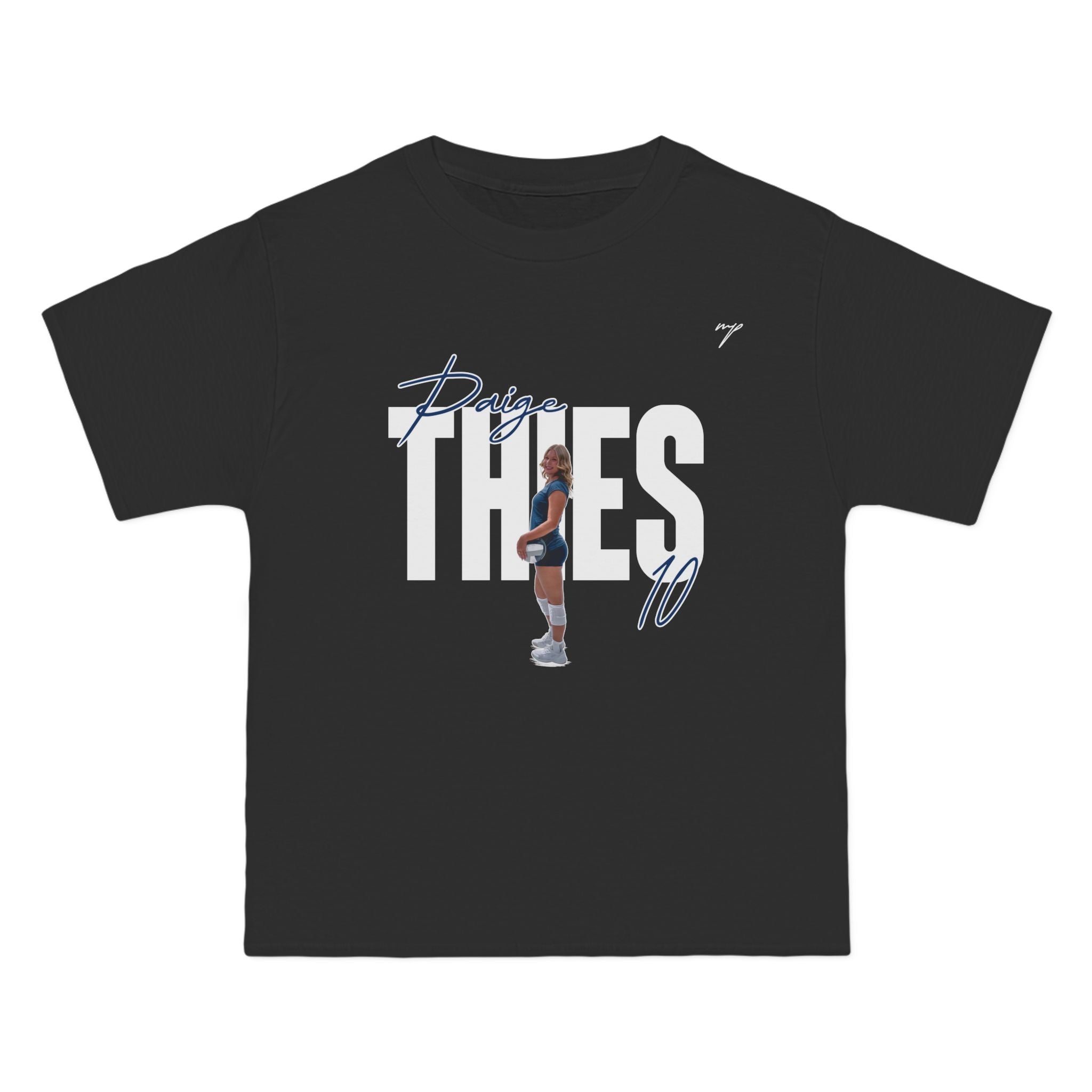 Paige Thies Vintage Tee