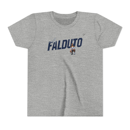 Ava Falduto YOUTH Graphic Tee