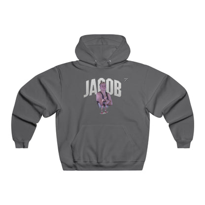 Jacob Duitsman Vintage Hoodie