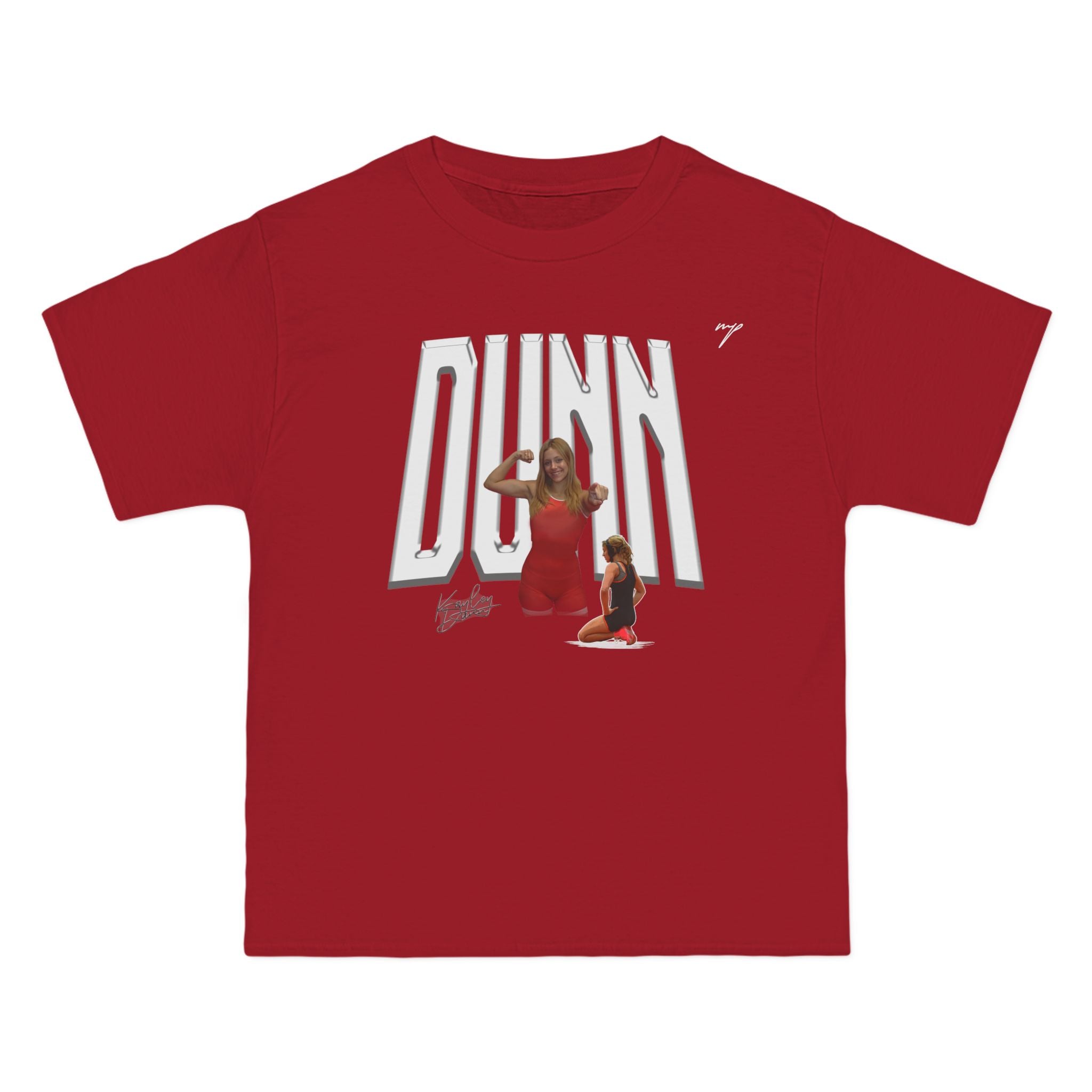 Kayley Dunn Vintage Tee