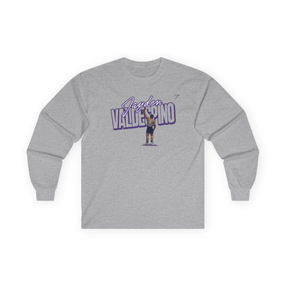 Jayden Valdespino Long Sleeve Tee