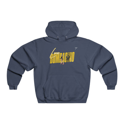 Luca Bombacino Vintage Hoodie