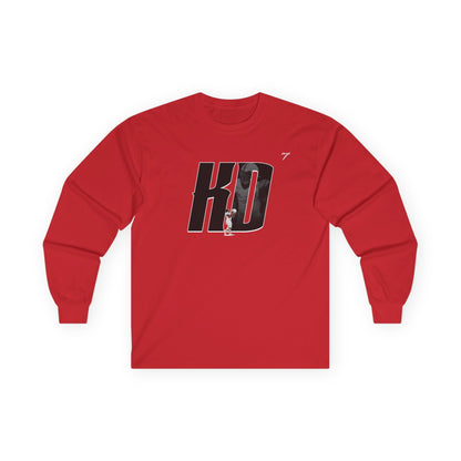 Keith Dailey Long Sleeve