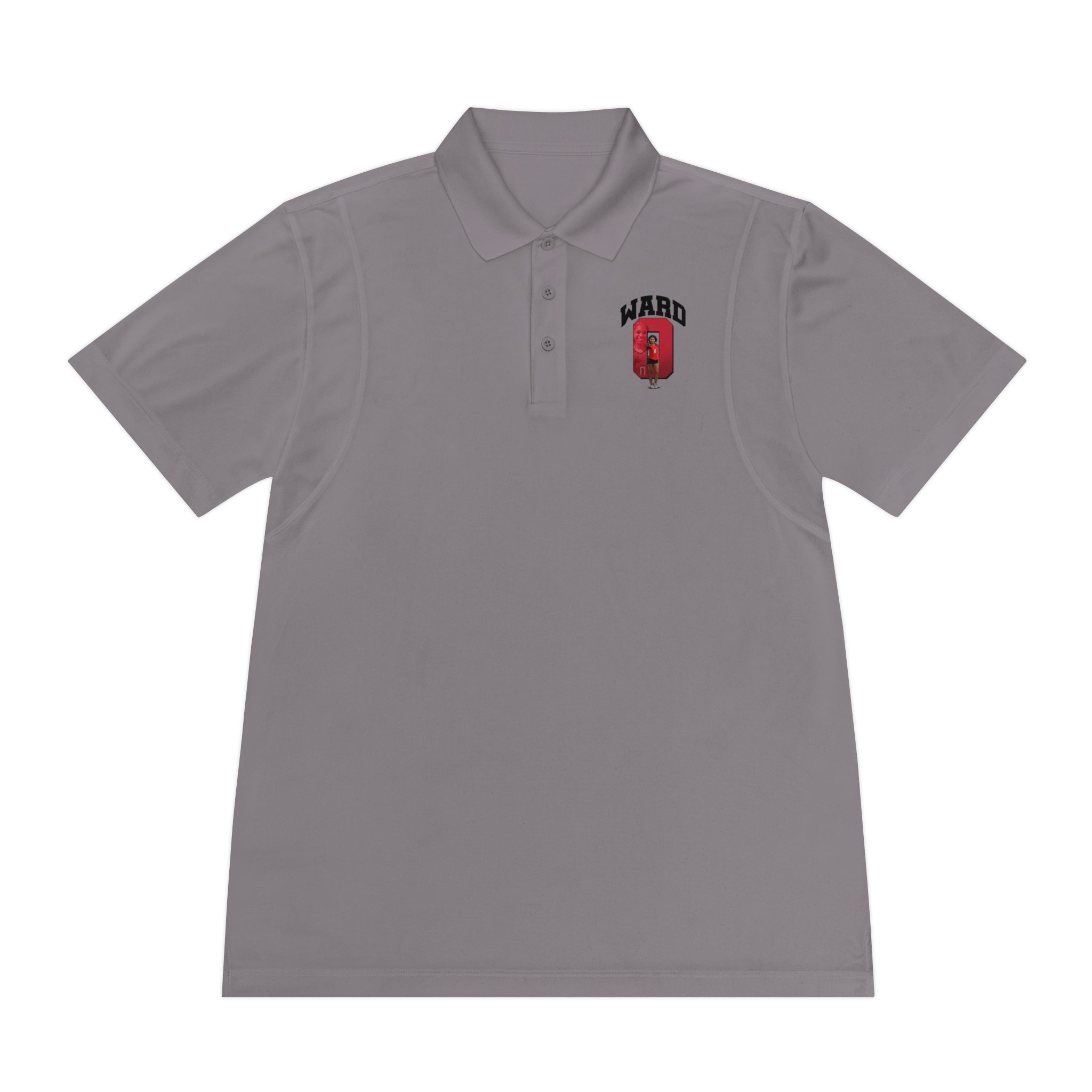 Alyiah Ward Polo