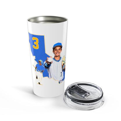 Parker Leoff Tumbler Mug