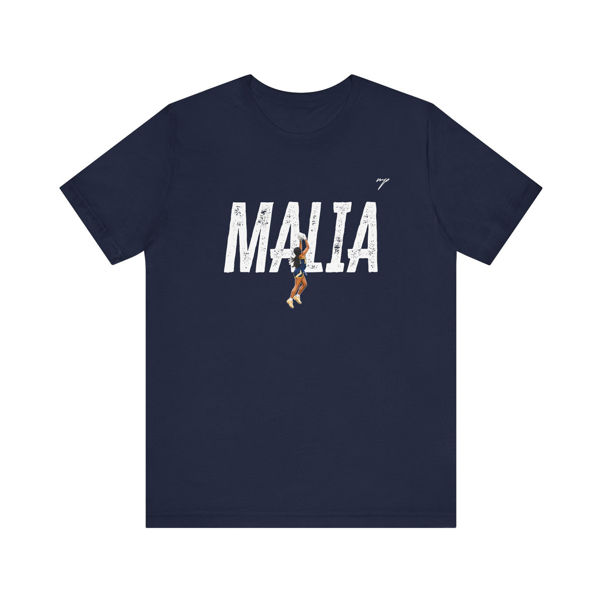 Malia Calvillo Graphic Tee