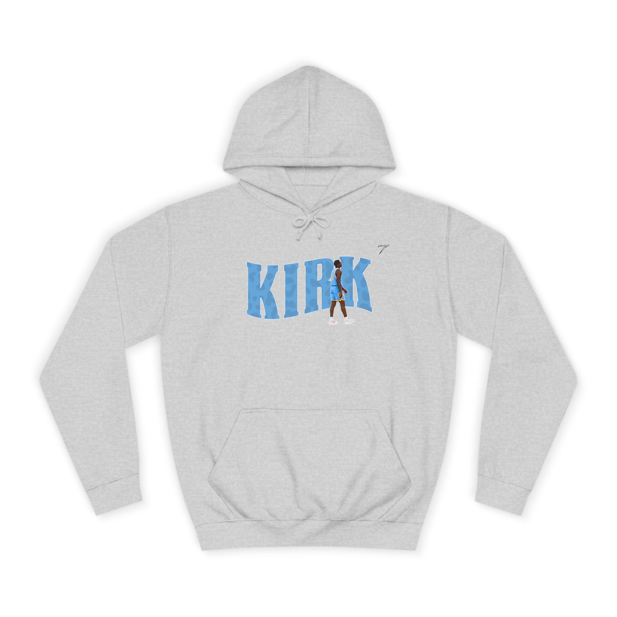 Kevin Kirk Hoodie