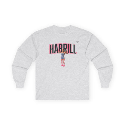 Kaylyn Harrill Long Sleeve
