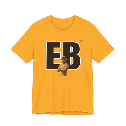 Eugene Barrientes Graphic Tee