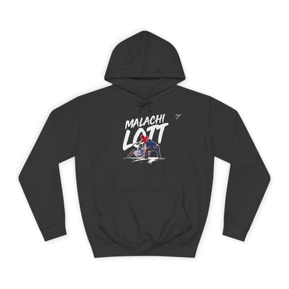 Malachi Lott Hoodie