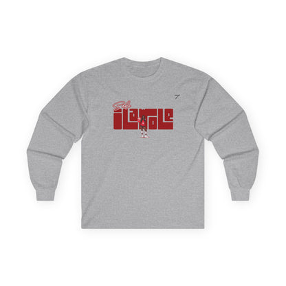 Sade Ilawole Long Sleeve