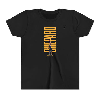 Kaleb Shepard YOUTH Graphic Tee