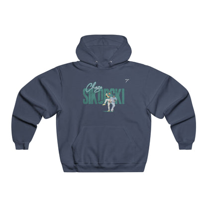 Chase Sikorski Vintage Hoodie