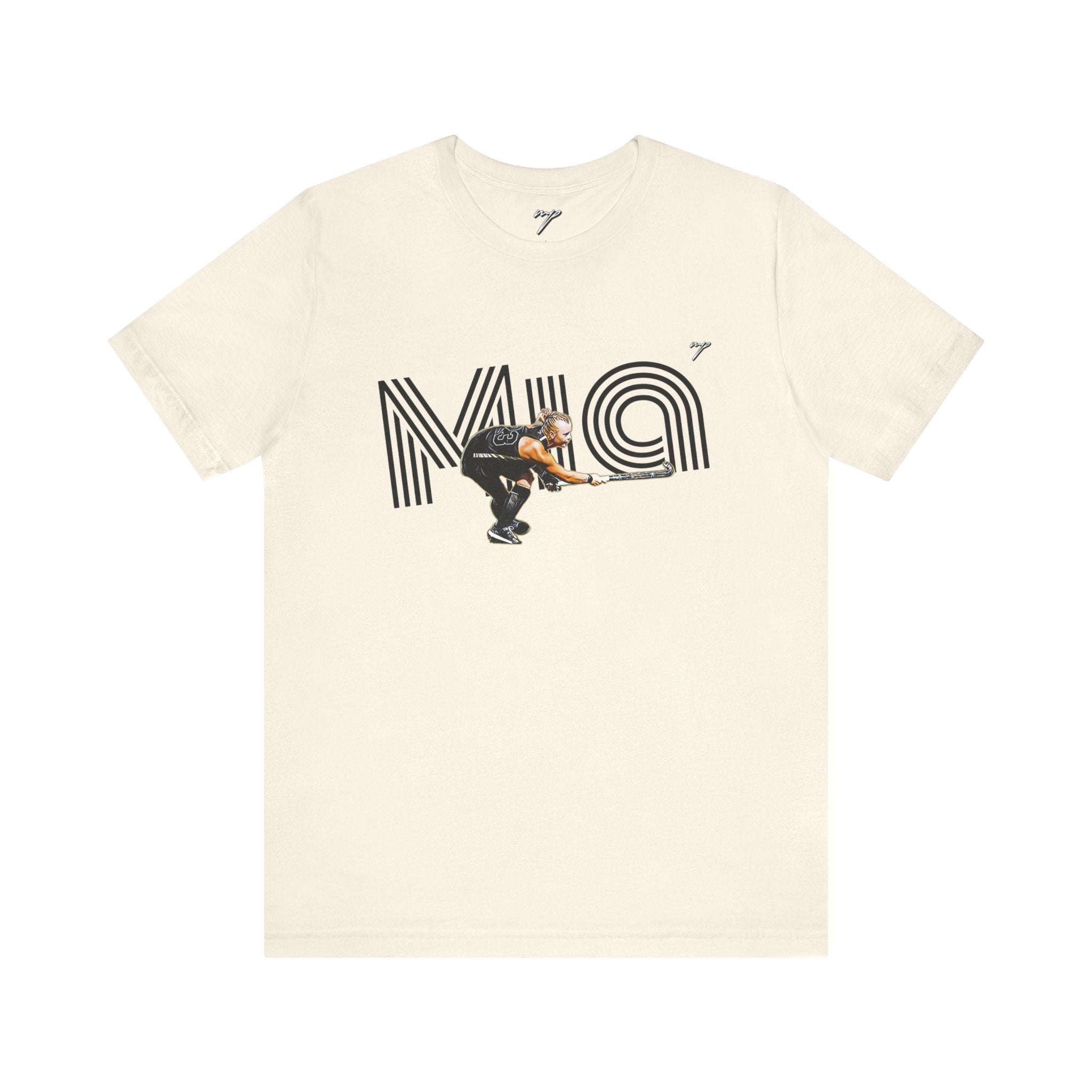 Mia Schoenbeck Graphic Tee