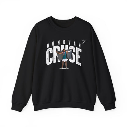 Donovan Cruse Crewneck