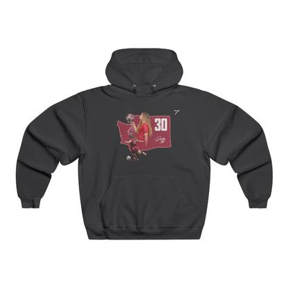 Raina Tifft Vintage Hoodie