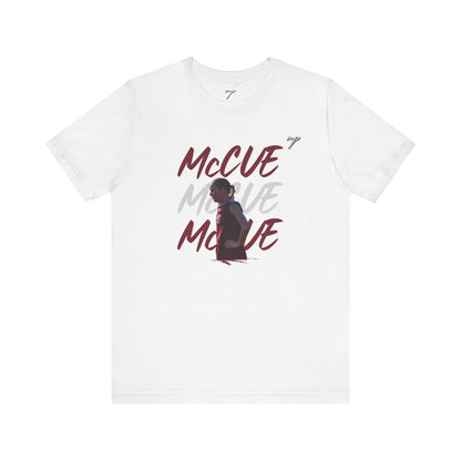 Dannica McCue Graphic Tee