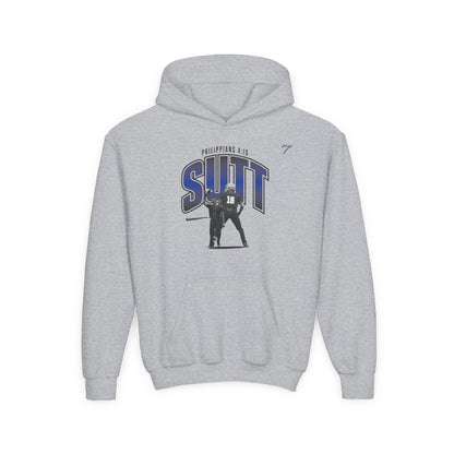 Logan Sutton YOUTH Hoodie