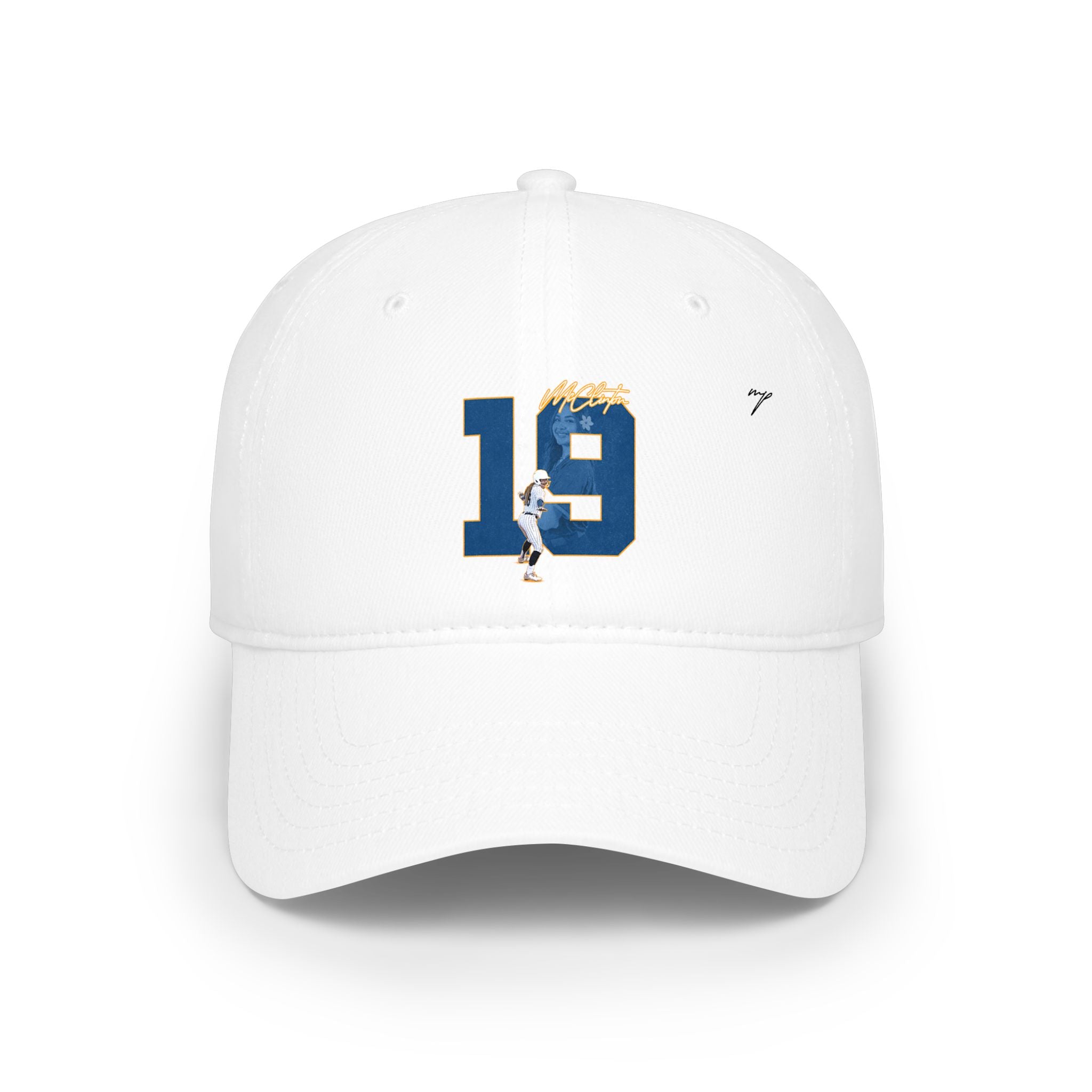 Colby McClinton Hat