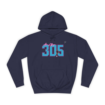 Adria Kitzinger Hoodie