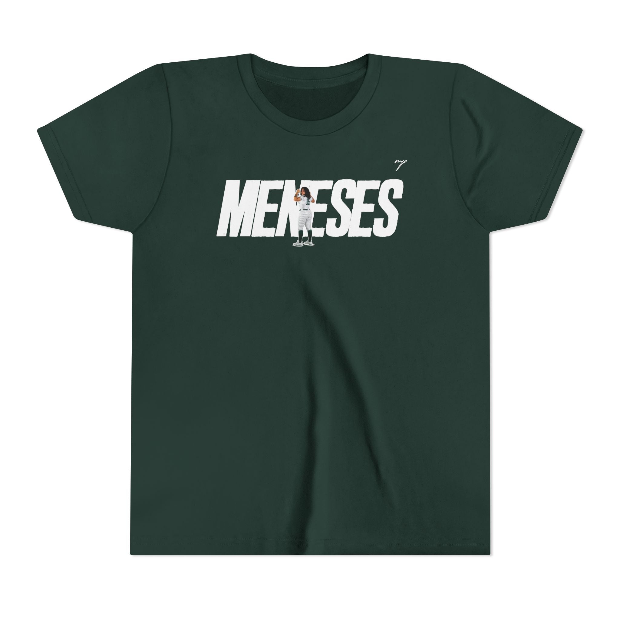 Christina Meneses YOUTH Graphic Tee