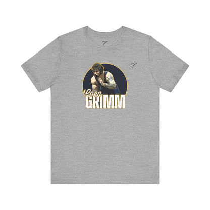 Coen Grimm Graphic Tee