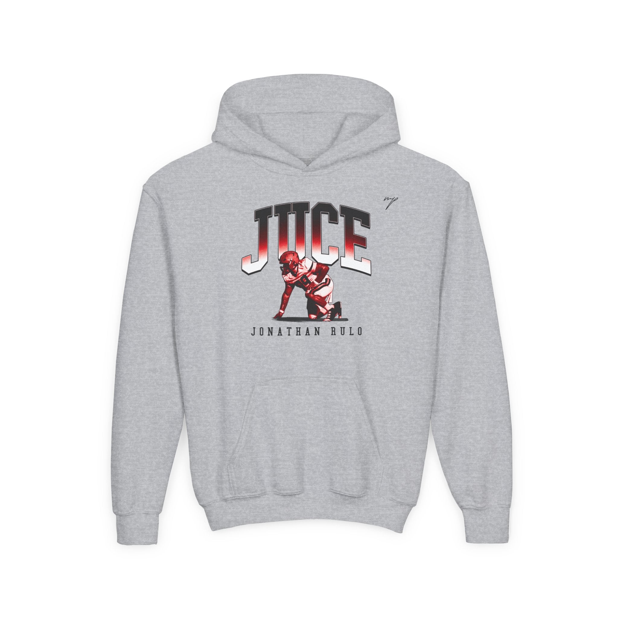 Jonathan Rulo YOUTH Hoodie