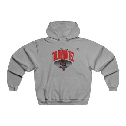 Mariano Talamantez Vintage Hoodie