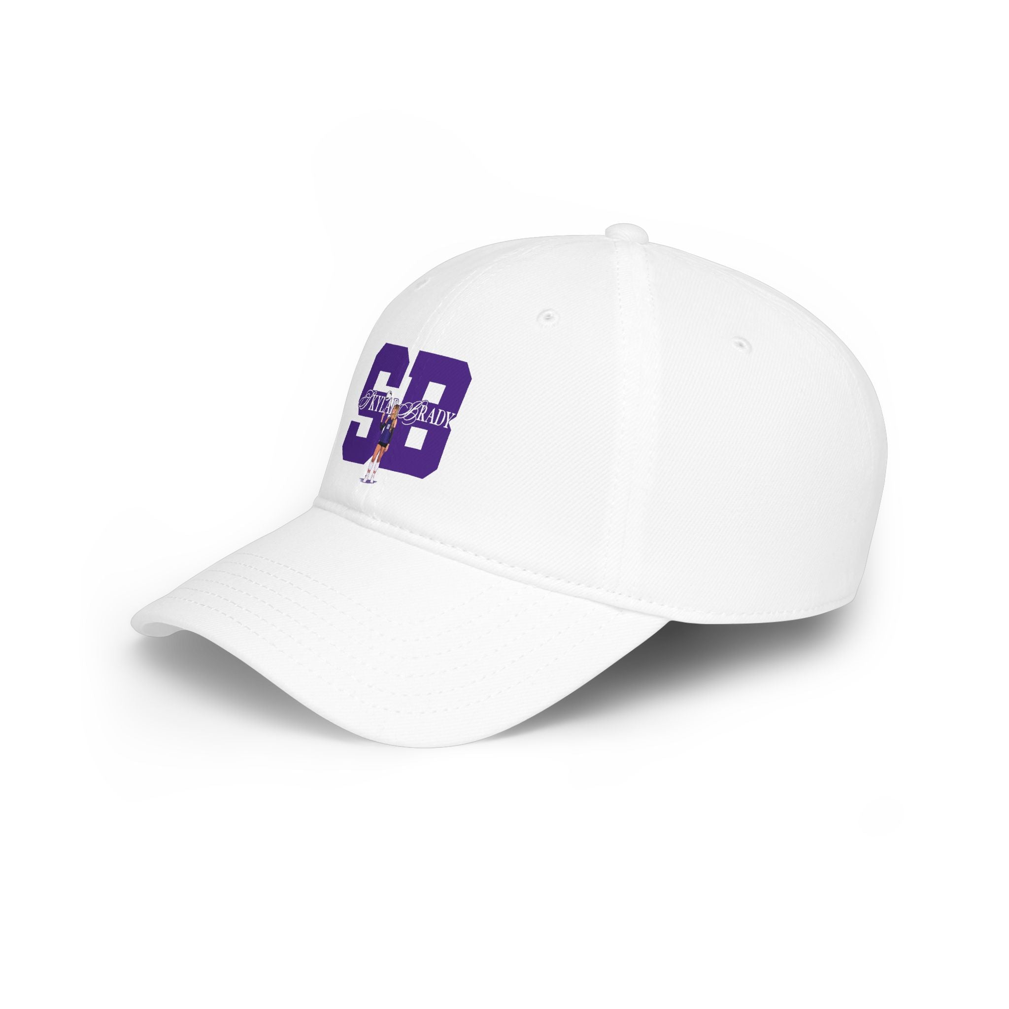 Skylar Brady Hat