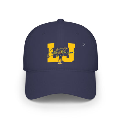 Laila Johnson Hat