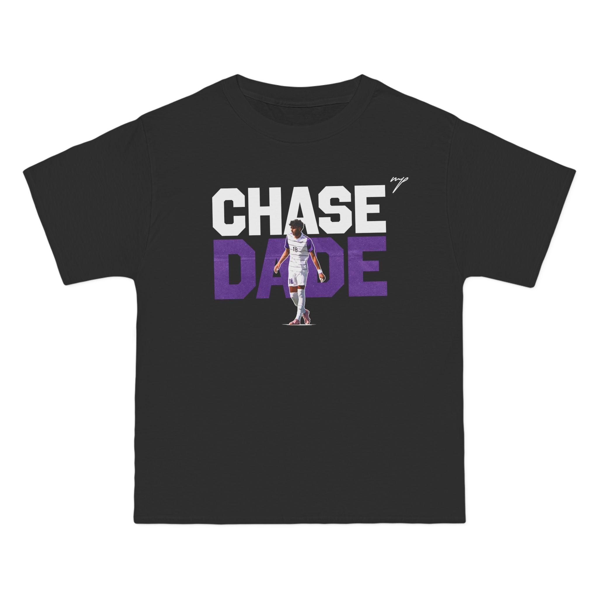 Chase Dade Vintage Tee