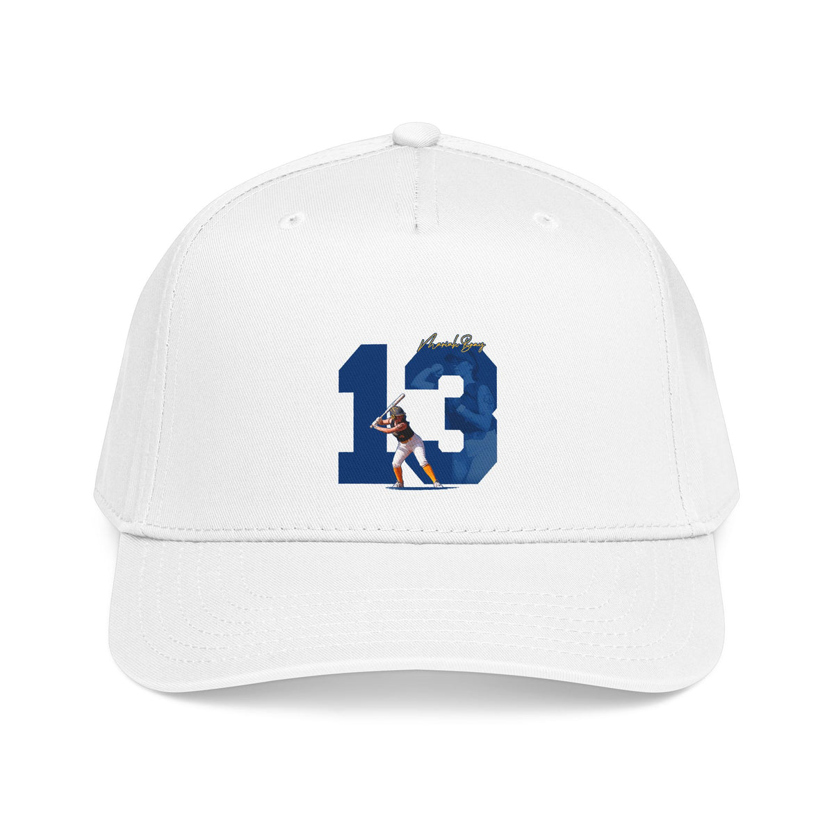 Mariah Bray Hat