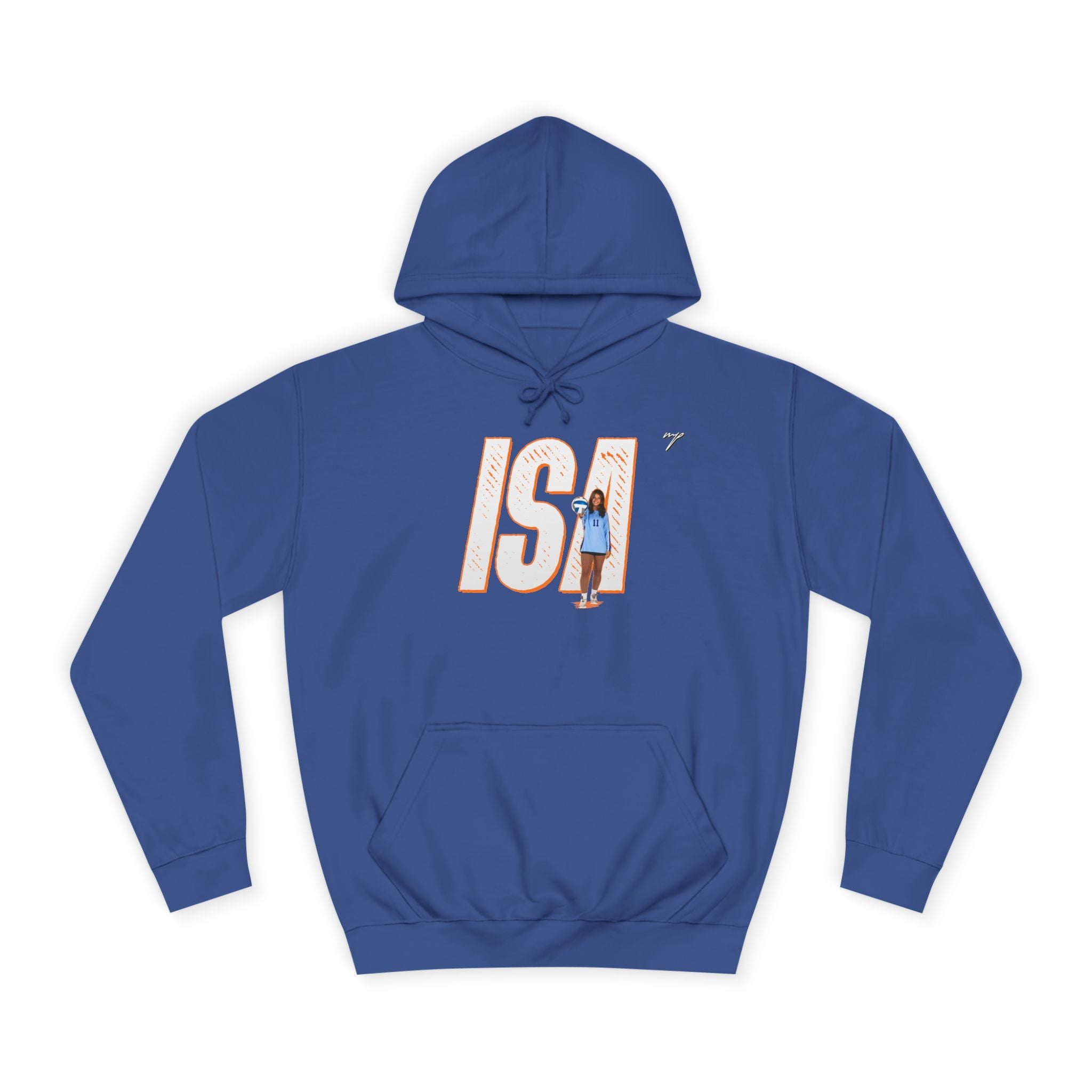 Isabella Camacho Hoodie