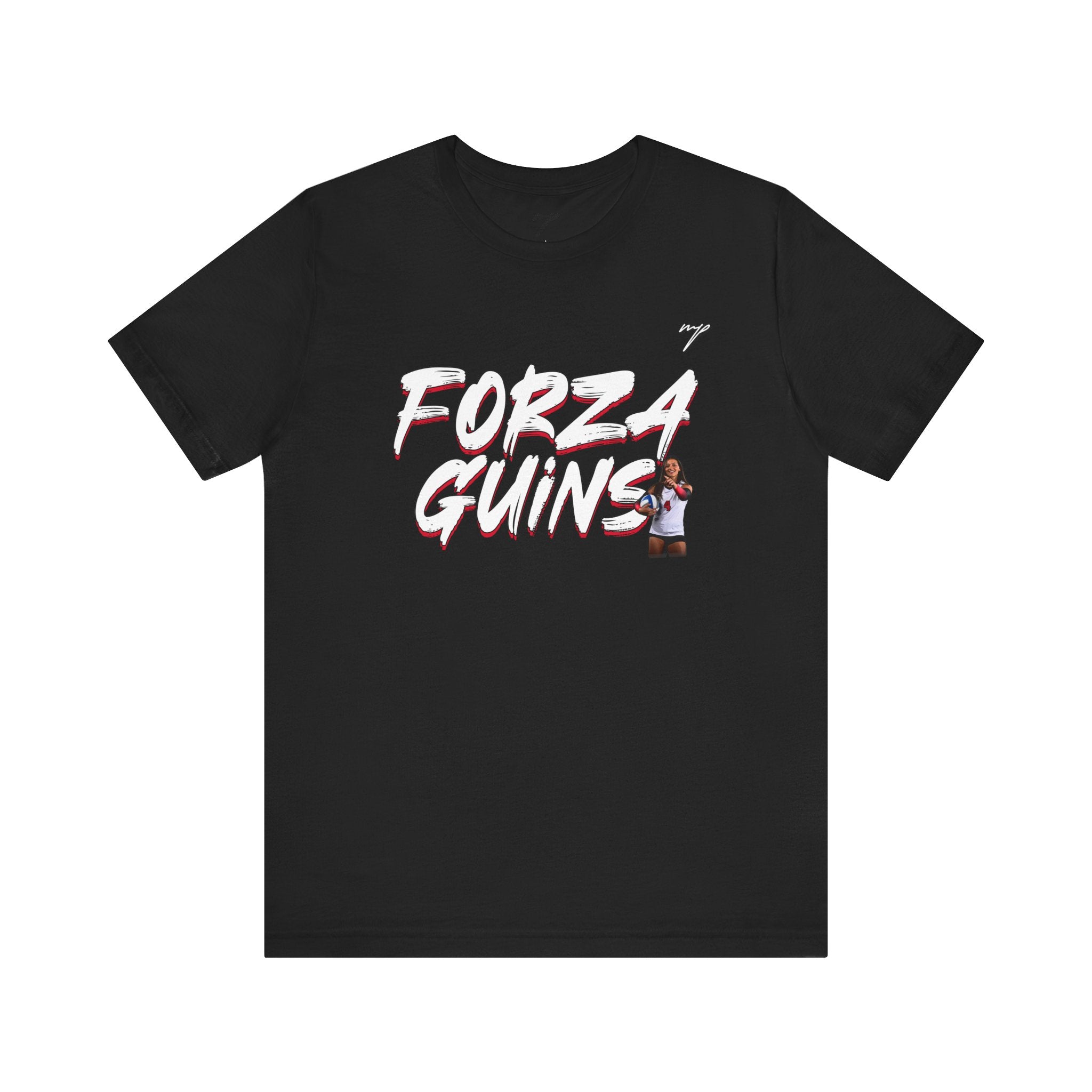 Bianca Giglio Graphic Tee