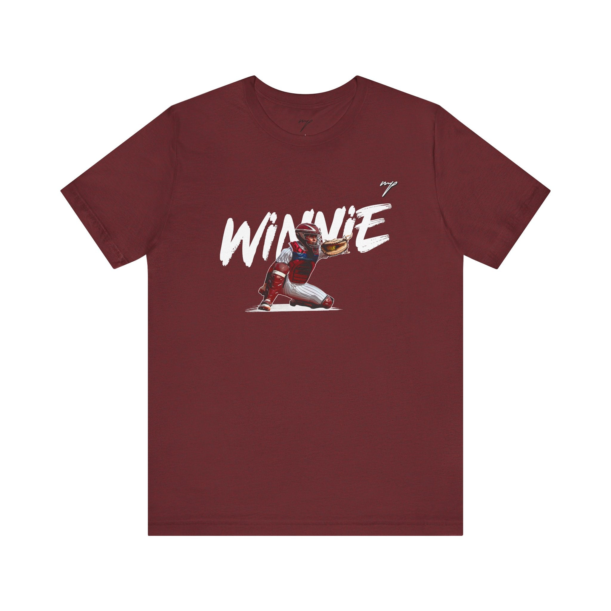 Lexi Winters Graphic Tee