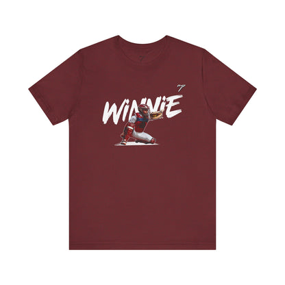 Lexi Winters Graphic Tee