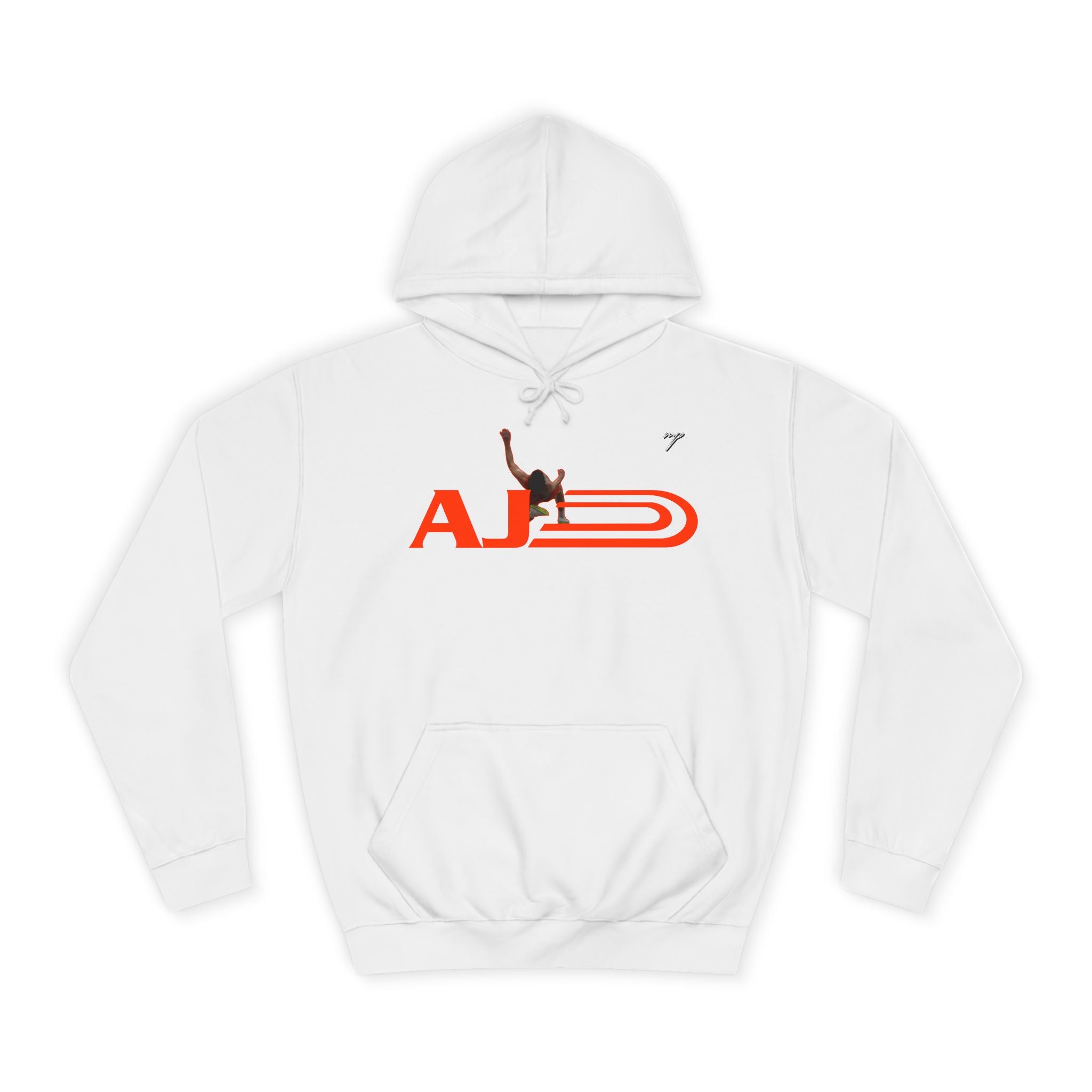 AJ Brandon Hoodie