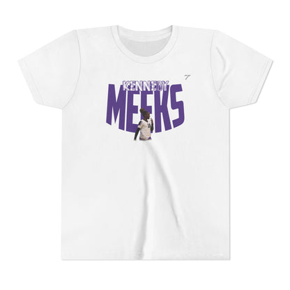 Kennedy Meeks YOUTH Graphic Tee